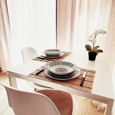 Pequeno, Centrico Y Acogedor 4Th Apartment Playa del Ingles  Exterior photo