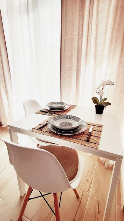 Pequeno, Centrico Y Acogedor 4th Apartament