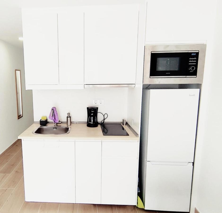Pequeno, Centrico Y Acogedor 4th Apartament Playa del Inglés
