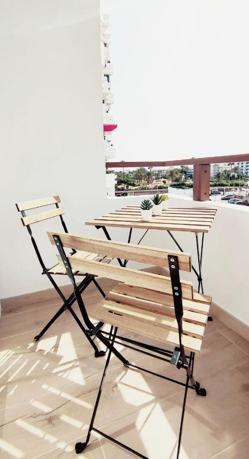 Pequeno, Centrico Y Acogedor 4th Apartament