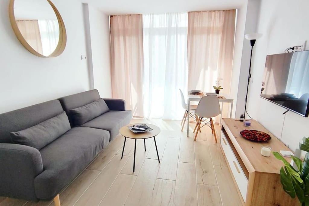 Apartament Pequeno, Centrico Y Acogedor 4th *