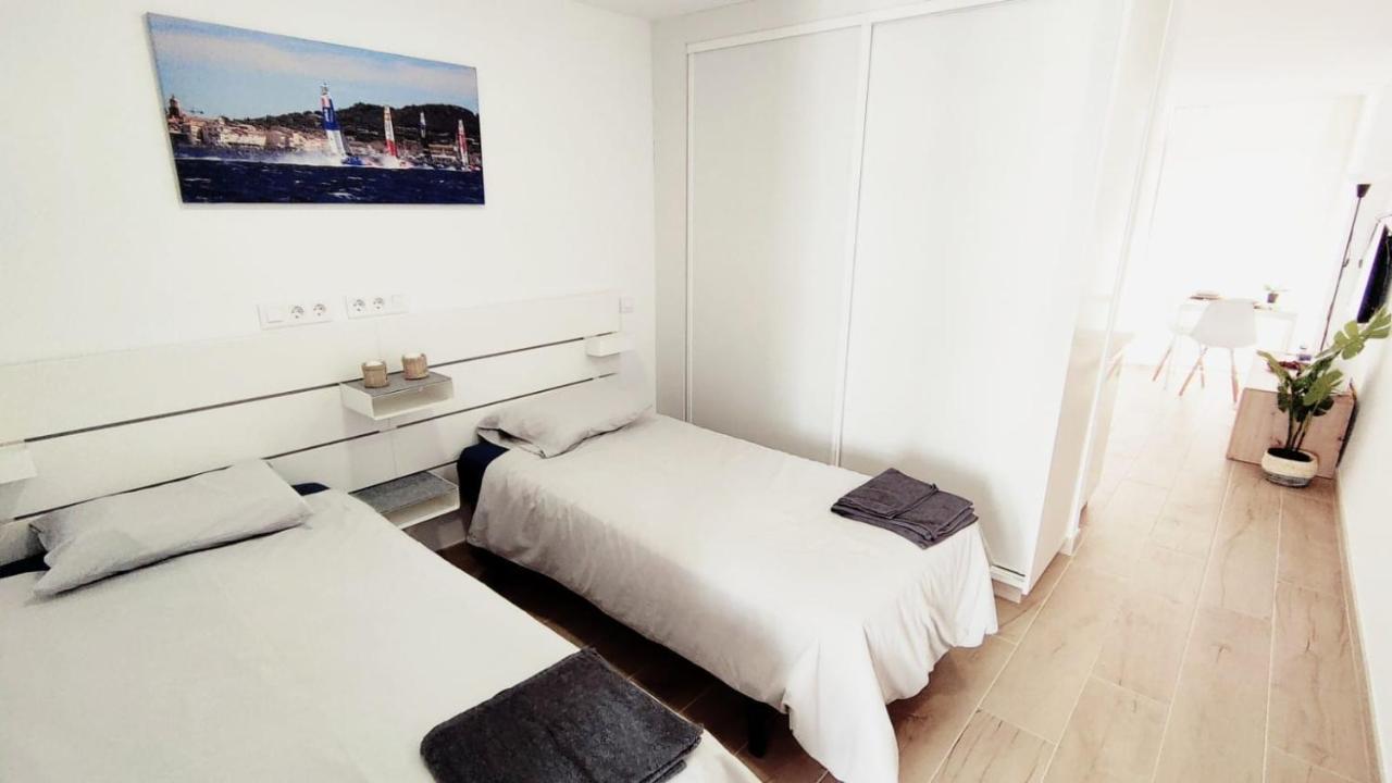 Pequeno, Centrico Y Acogedor 4th Apartament *
