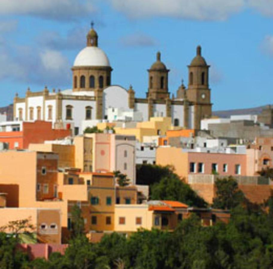 Apartament Pequeno, Centrico Y Acogedor 4th *