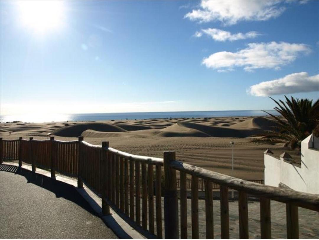 Appartamento Pequeno, Centrico Y Acogedor 4th Playa del Inglés