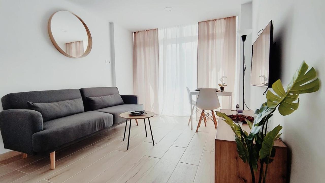 Pequeno, Centrico Y Acogedor 4th Apartment Playa del Inglés